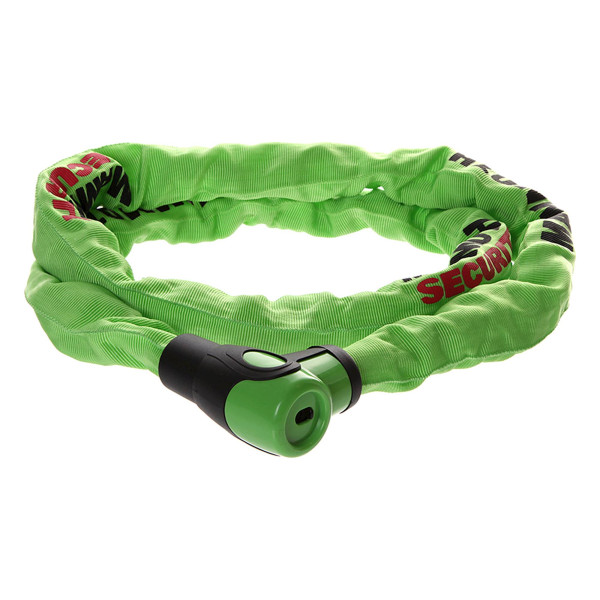 Mammoth Security Mammoth security chain & integral lock